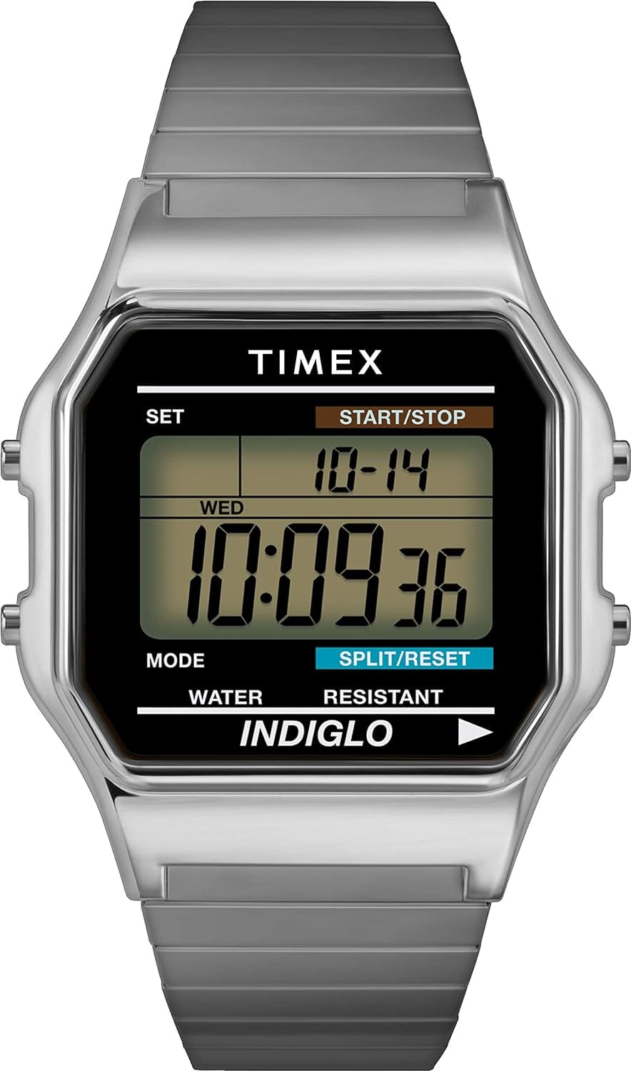 Best Timex  Wrist Watch, part 1