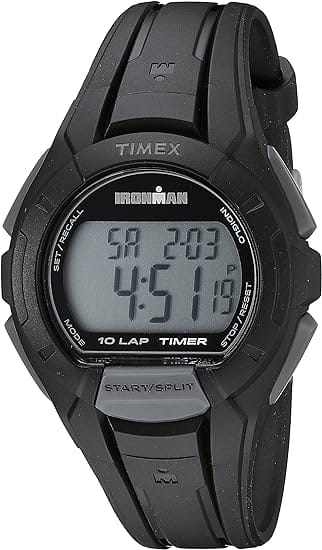 Best Timex Wrist Watch, part 7