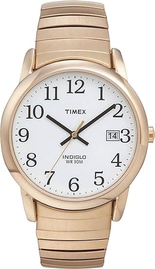 Best Timex Wrist Watch, part 8