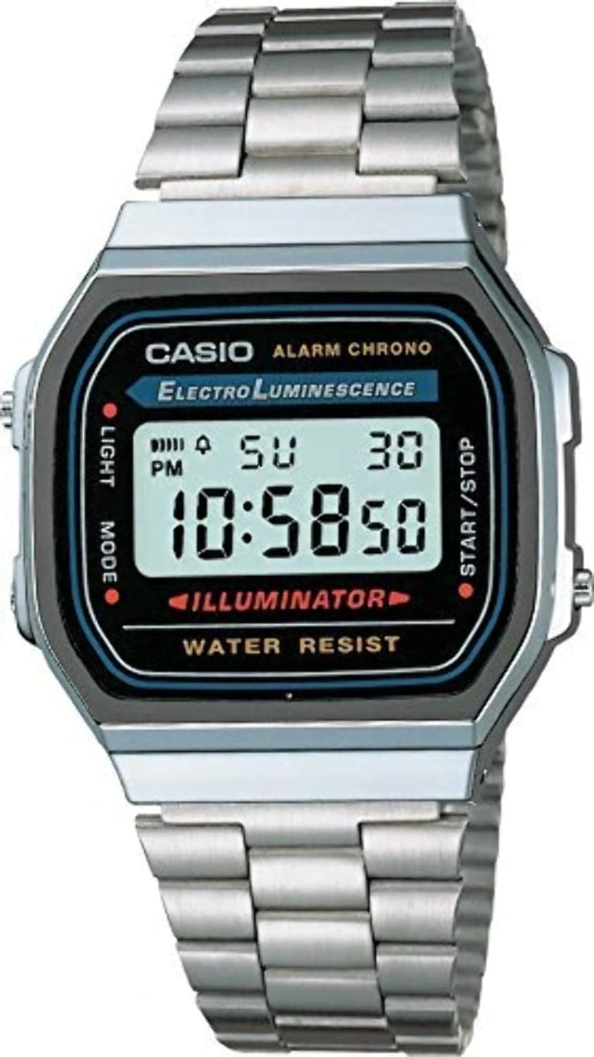 Best Casio Watches, part 50