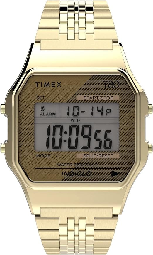Best Timex Wrist Watch, part 11