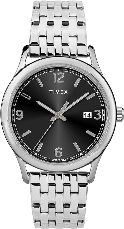 Best Timex Wrist Watch, part 19
