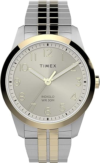 Best Timex Wrist Watch, part 22
