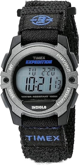 Best Timex Wrist Watch, part 23