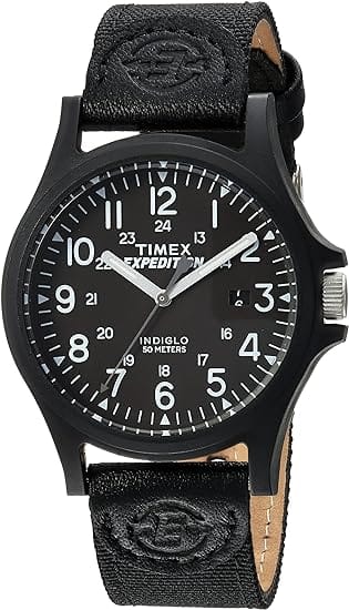 Best Timex Wrist Watch, part 41
