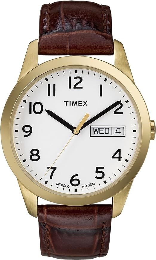 Best Timex Wrist Watch, part 47