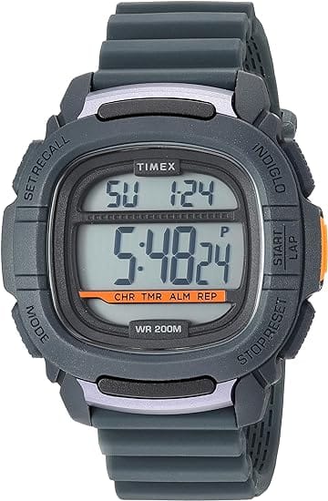 Best Timex Wrist Watch, part 51