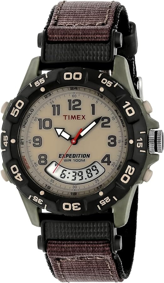 Best Timex Wrist Watch, part 56