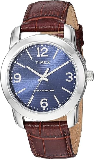 Best Timex Wrist Watch, part 59
