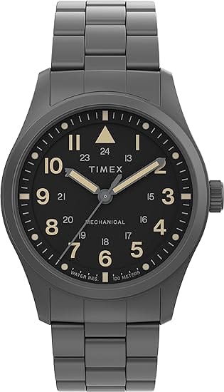 Best Timex Wrist Watch, part 60