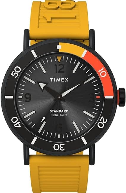 Best Timex Wrist Watch, part 62