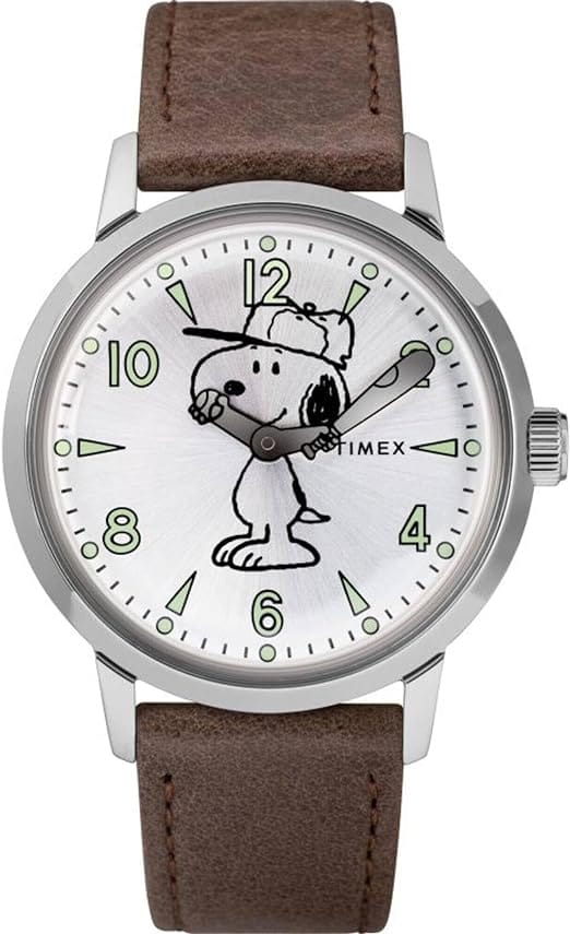 Best Timex Wrist Watch, part 63