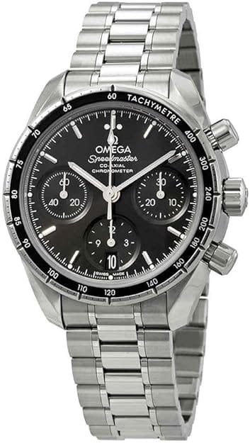 Best Omega Wrist Watch, part 3