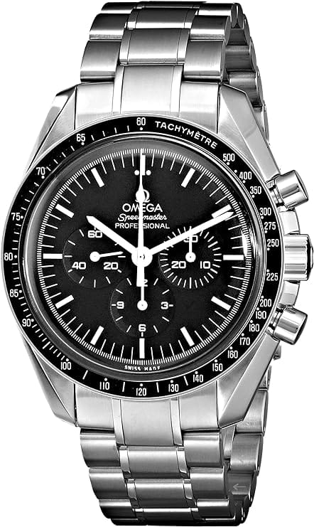 Best Omega Wrist Watch, part 5