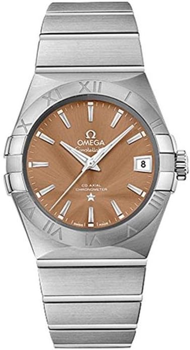 Best Omega Wrist Watch, part 7