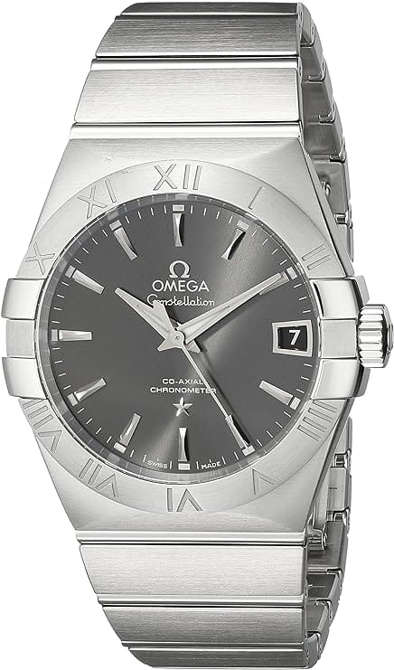 Best Omega Wrist Watch, part 18