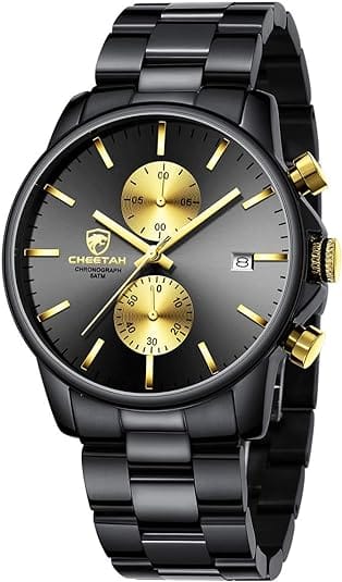 Best Golden Hour wrist watches