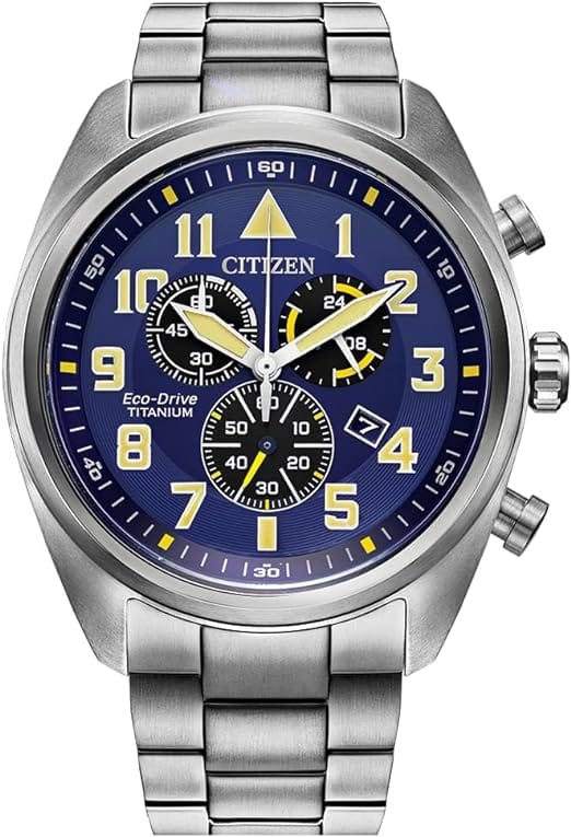 Best Citizen Wrist Watches, part 8