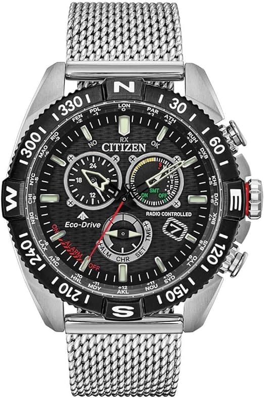 Best Citizen Wrist Watches, part 16