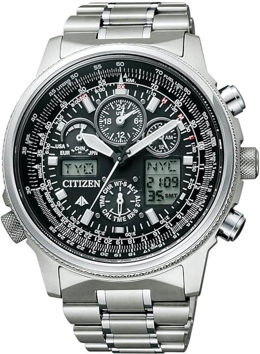 Best Citizen Wrist Watches, part 34