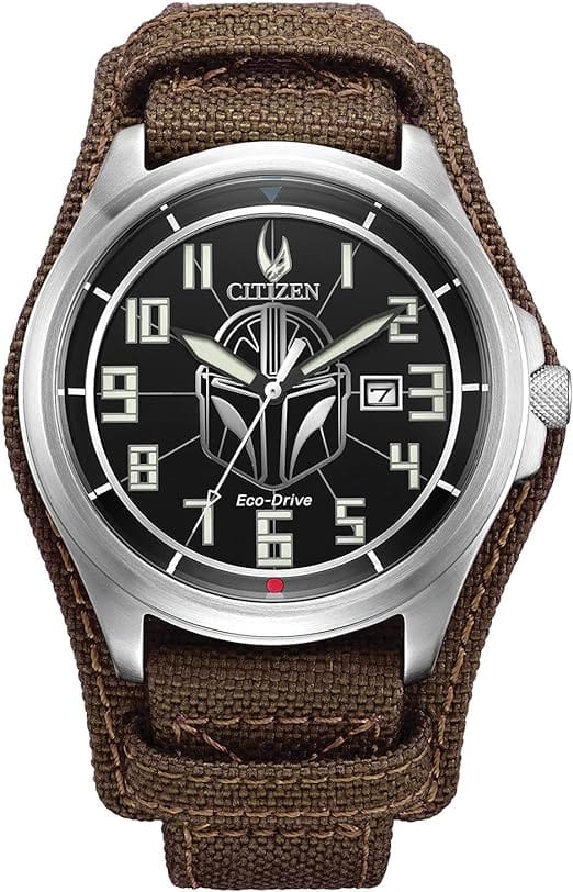 Best Citizen Wrist Watches, part 35