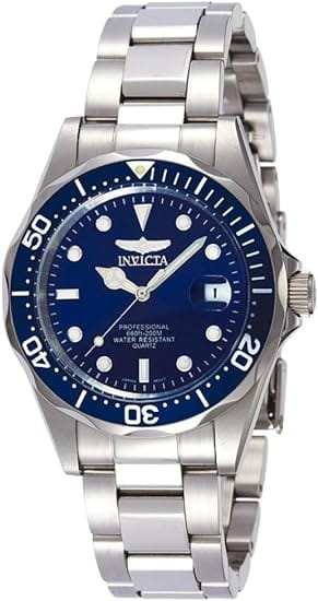 Best Invicta Wrist Watches, part 2