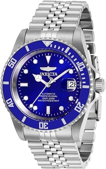 Best Invicta Wrist Watches, part 6