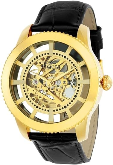 Best Invicta Wrist Watches, part 9