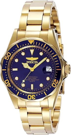 Best Invicta Wrist Watches, part 10