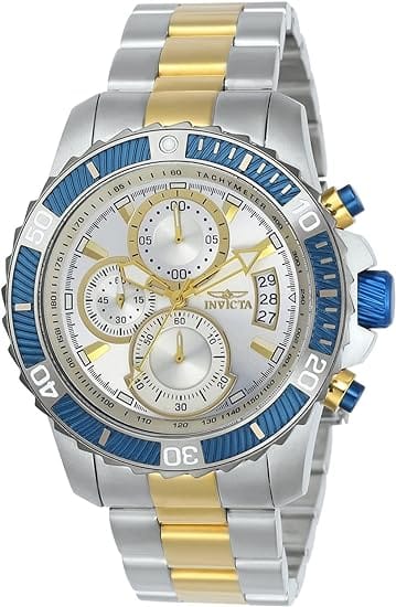 Best Invicta Wrist Watches, part 12