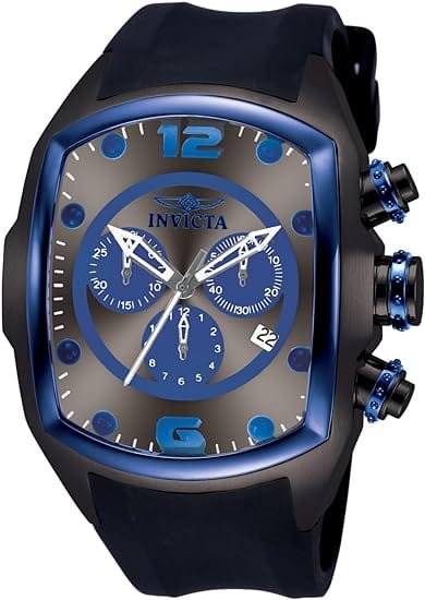 Best Invicta Wrist Watches, part 13