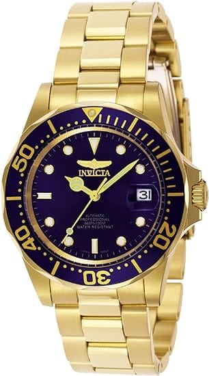 Best Invicta Wrist Watches, part 15