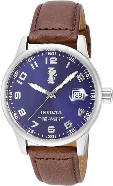 Best Invicta Wrist Watches, part 17