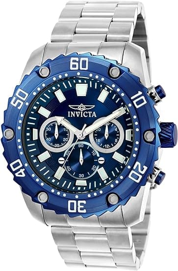 Best Invicta Wrist Watches, part 18