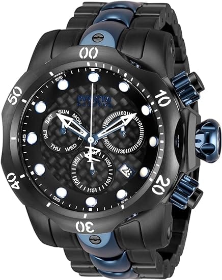 Best Invicta Wrist Watches, part 20