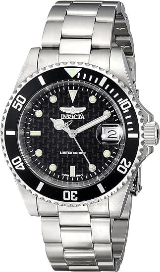 Best Invicta Wrist Watches, part 22