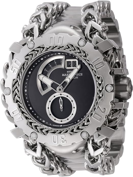 Best Invicta Wrist Watches, part 26