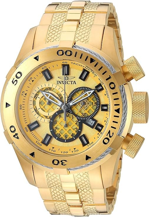 Best Invicta Wrist Watches, part 27