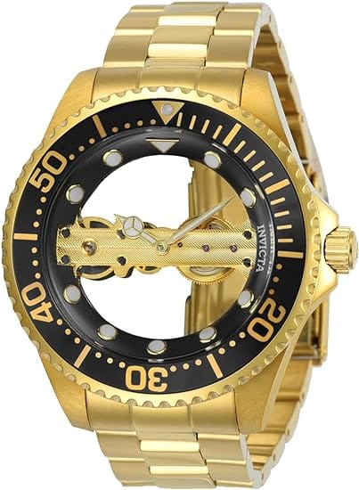 Best Invicta Wrist Watches, part 29