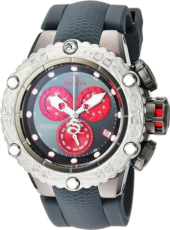 Best Invicta Wrist Watches, part 32