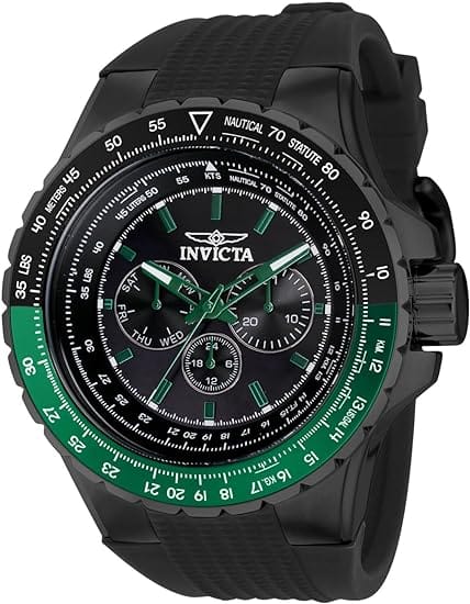 Best Invicta Wrist Watches, part 33