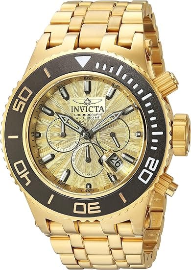 Best Invicta Wrist Watches, part 40