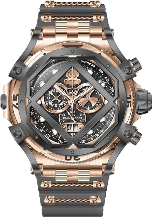 Best Invicta Wrist Watches, part 41