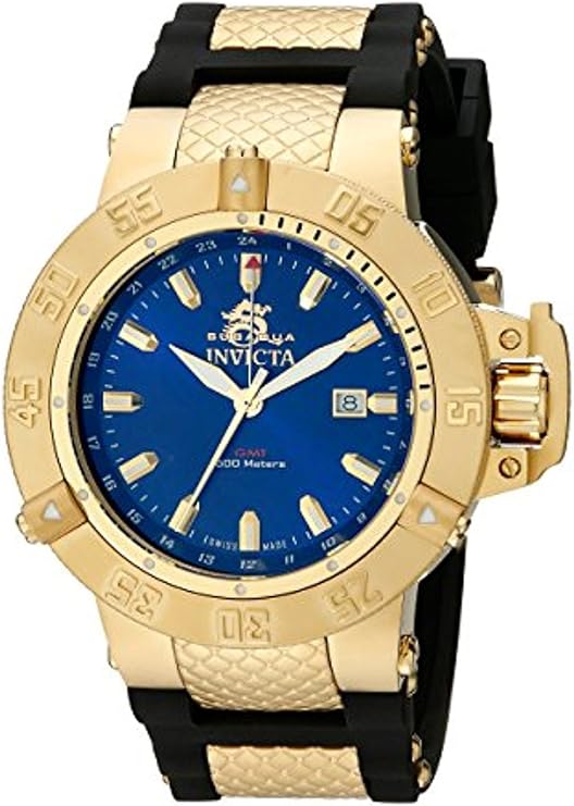 Best Invicta Wrist Watches, part 45