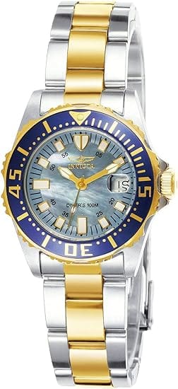 Best Invicta Wrist Watches, part 53