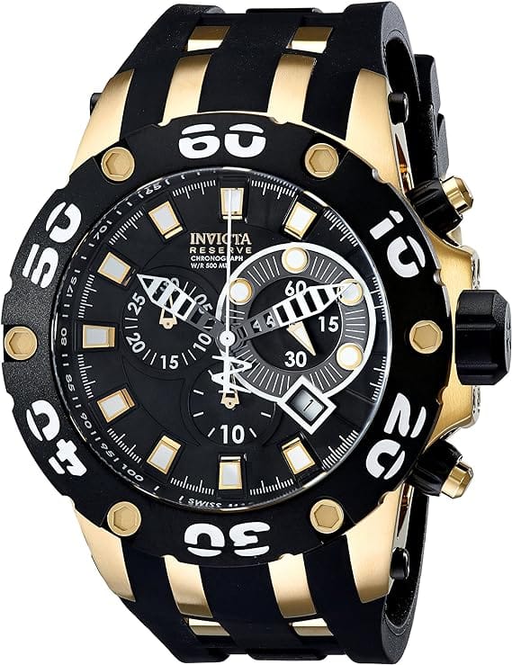 Best Invicta Wrist Watches, part 60