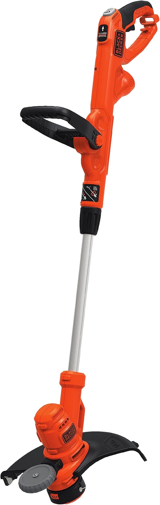 Best Black & Decker Weed Eater