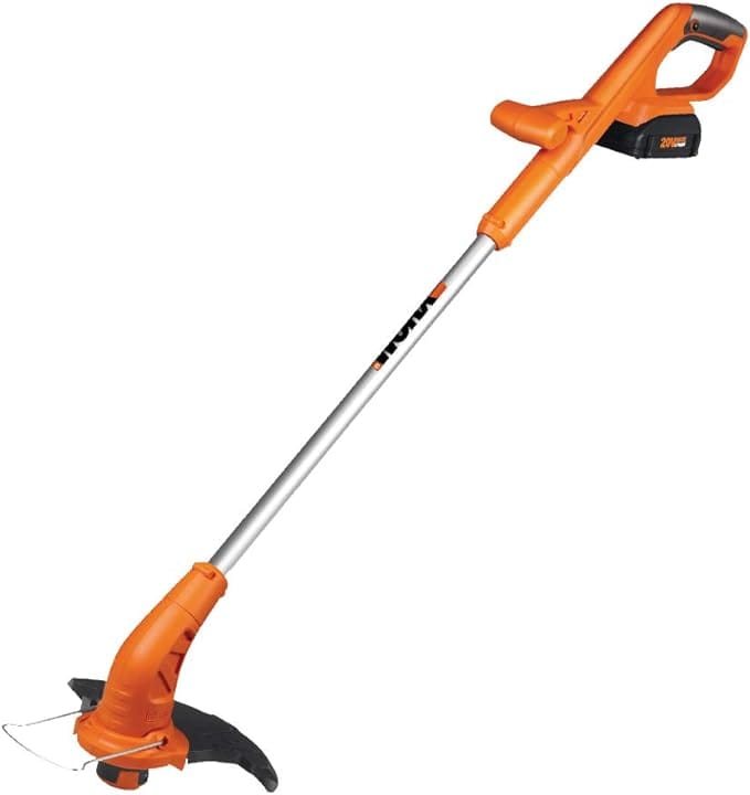 Best Worx Weed Eater