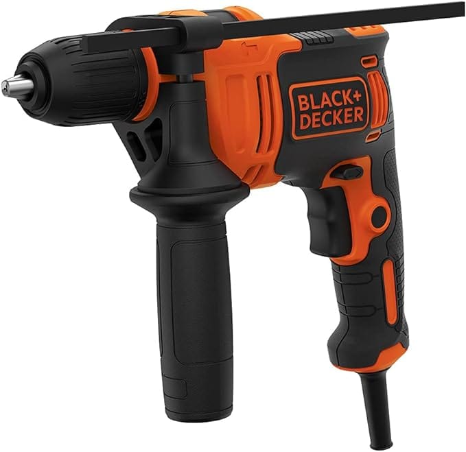 Best Black & decker Drill, part 2