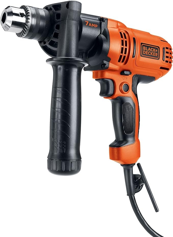 Best Black & decker Drill, part 3